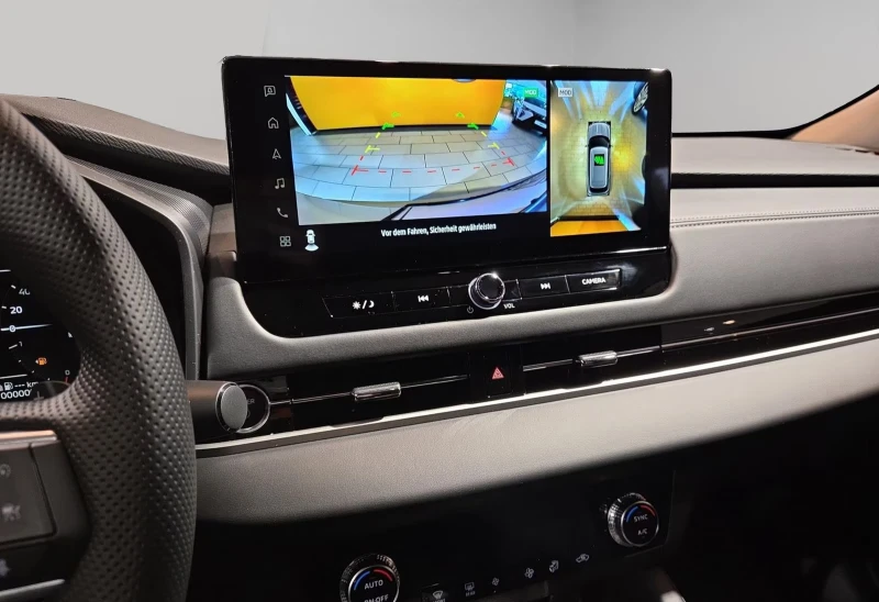 Mitsubishi Outlander НОВ!/2.4PHEV/306HP/4WD/BASIS/360/KLESS/LED/664g, снимка 14 - Автомобили и джипове - 52738996