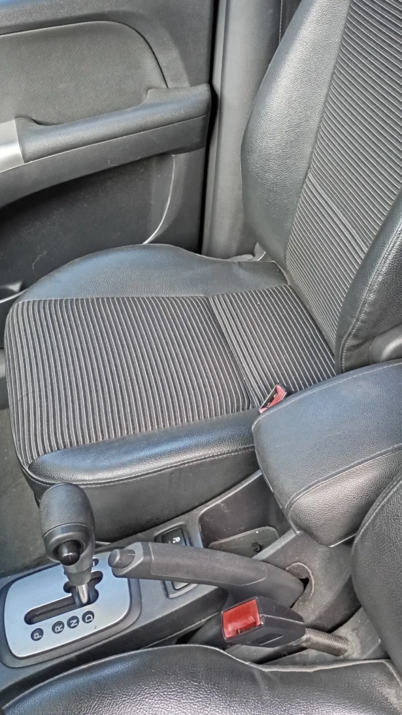 Kia Sportage, снимка 11 - Автомобили и джипове - 53120764