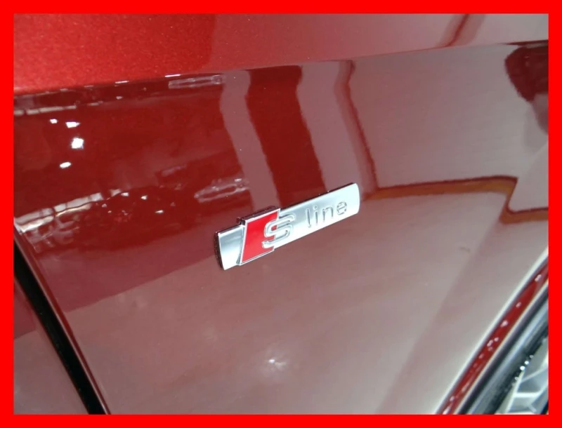 Audi Q7 S-Line quattro Technik, снимка 9 - Автомобили и джипове - 53200556