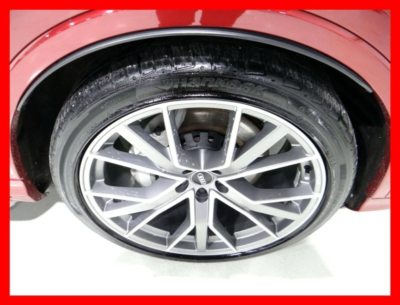 Audi Q7 S-Line quattro Technik, снимка 8 - Автомобили и джипове - 53200556