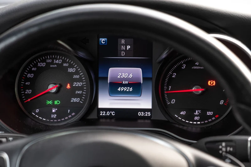 Mercedes-Benz GLC 300 4MATIC * АвтоКредит* (ЦЕНА ДО БГ), снимка 10 - Автомобили и джипове - 53238555