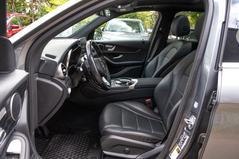Mercedes-Benz GLC 300 4MATIC * АвтоКредит* (ЦЕНА ДО БГ), снимка 7 - Автомобили и джипове - 53238555