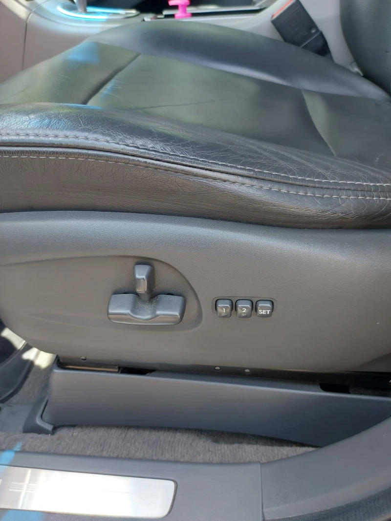 Subaru B9 tribeca restyling, снимка 6 - Автомобили и джипове - 53248826