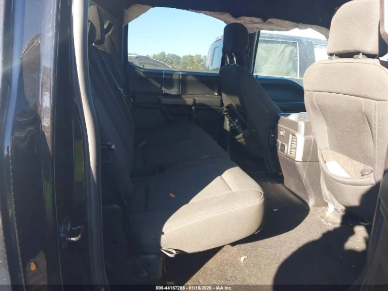 Ford F150 2.7l F-150 Xlt, снимка 8 - Автомобили и джипове - 53587107