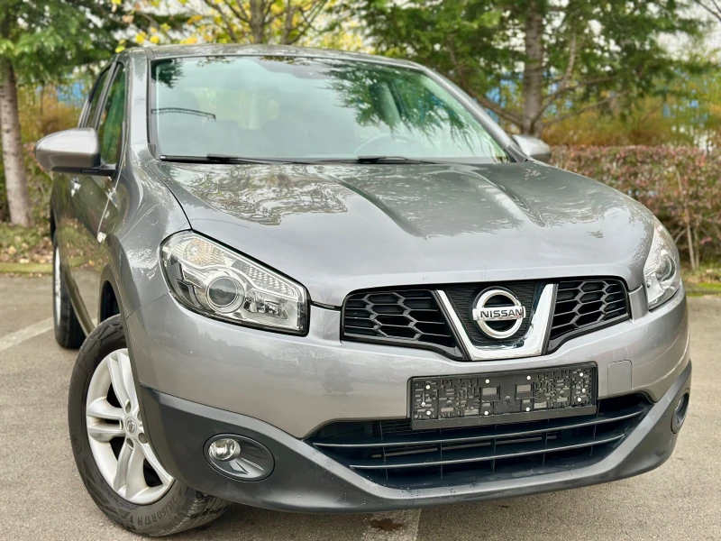 Nissan Qashqai 2.0 I 4x4 - 13900 лв. / 7106.96 € - 10346638 1