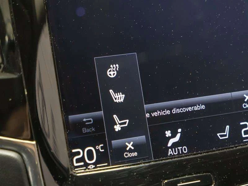 Volvo Xc90 * Inscription * CARFAX * ЦЕНА ДО БГ, снимка 17 - Автомобили и джипове - 53444887