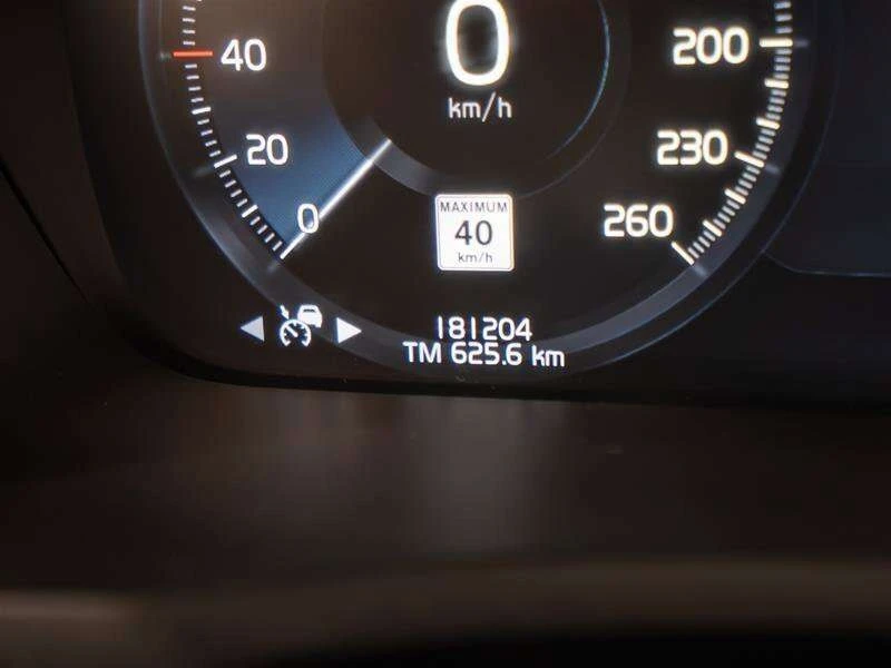 Volvo Xc90 * Inscription * CARFAX * ЦЕНА ДО БГ, снимка 13 - Автомобили и джипове - 53444887