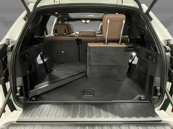 BMW X5 40d xDrive = M-Sport Pro = 7 Seats Гаранция, снимка 12 - Автомобили и джипове - 53874292