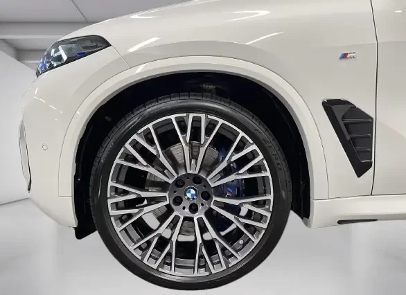 BMW X5 40d xDrive = M-Sport Pro = 7 Seats Гаранция, снимка 5 - Автомобили и джипове - 53874292