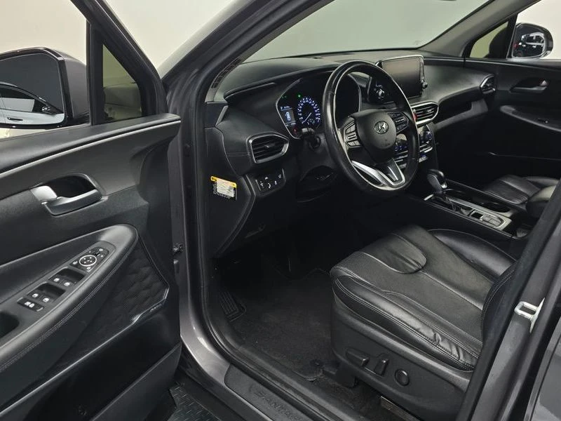 Hyundai Santa fe Diesel 2.0 2WD| 184�.�. | Mobile.bg � ����������� 10