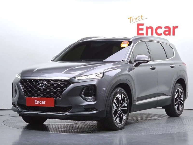 Hyundai Santa fe Diesel 2.0 2WD| 184�.�. | Mobile.bg � ����������� 1