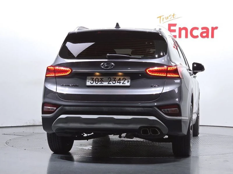Hyundai Santa fe Diesel 2.0 2WD| 184�.�. | Mobile.bg � ����������� 4