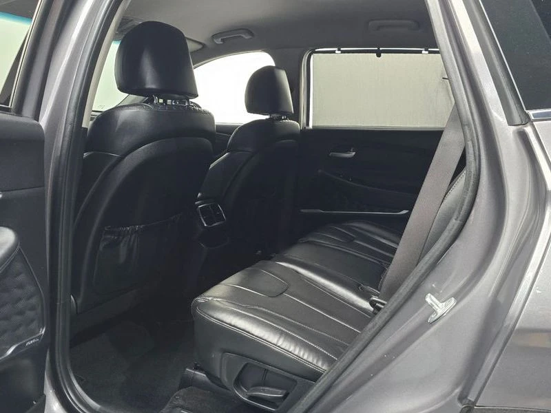 Hyundai Santa fe Diesel 2.0 2WD| 184�.�. | Mobile.bg � ����������� 11