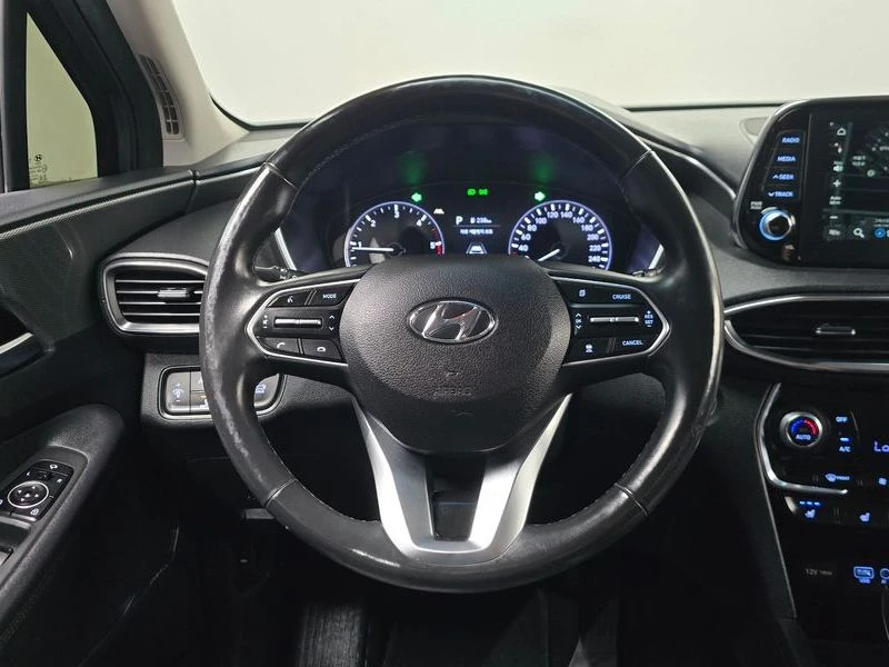 Hyundai Santa fe Diesel 2.0 2WD| 184�.�. | Mobile.bg � ����������� 12