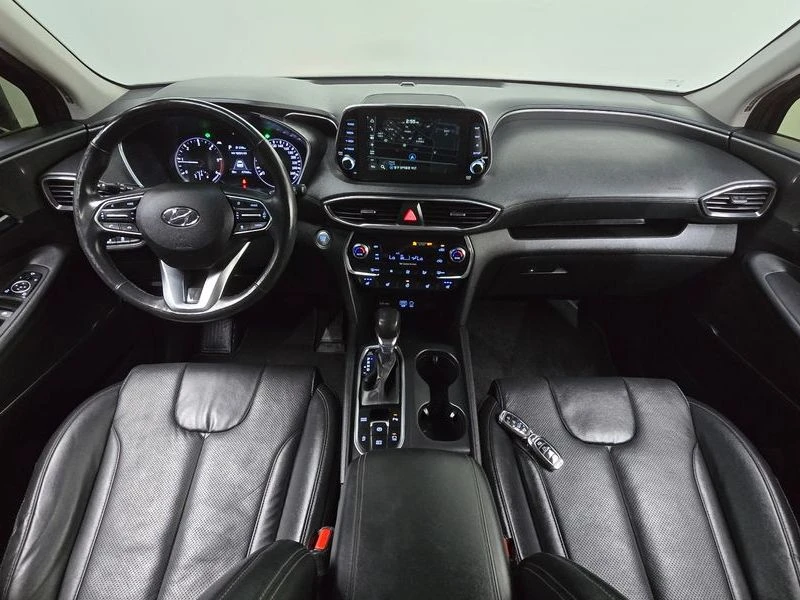 Hyundai Santa fe Diesel 2.0 2WD| 184�.�. | Mobile.bg � ����������� 7
