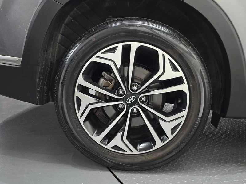 Hyundai Santa fe Diesel 2.0 2WD| 184�.�. | Mobile.bg � ����������� 5