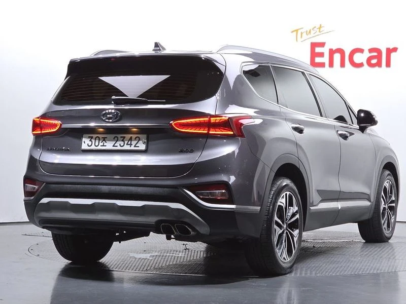 Hyundai Santa fe Diesel 2.0 2WD| 184�.�. | Mobile.bg � ����������� 2