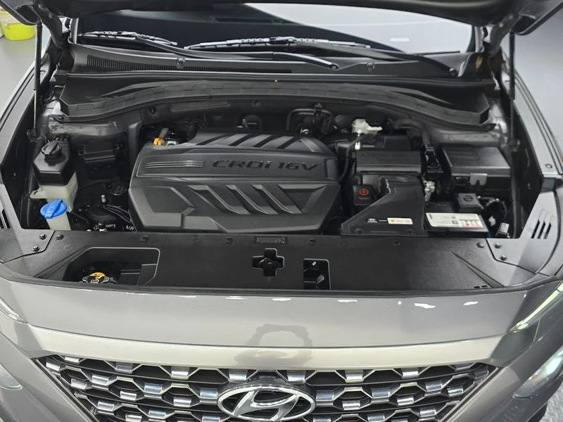 Hyundai Santa fe Diesel 2.0 2WD| 184�.�. | Mobile.bg � ����������� 6