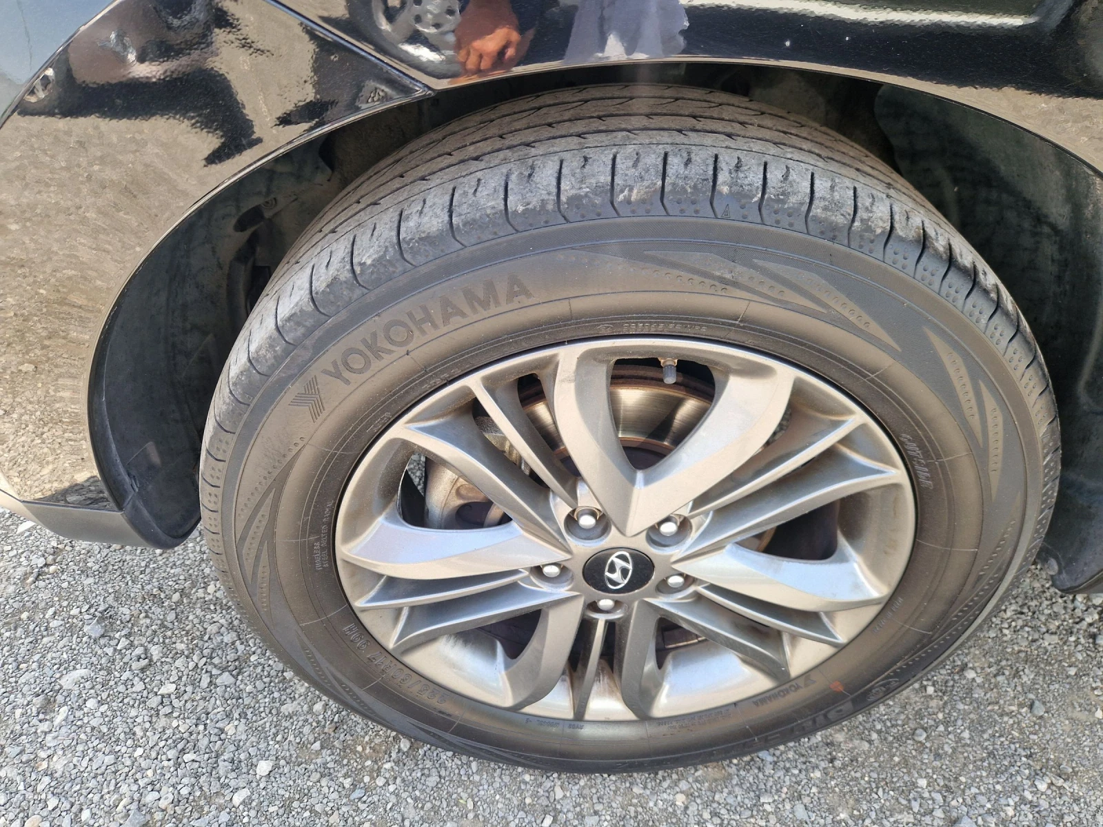 Hyundai IX35 1.7CRDI 117PS.JEYLESS GO ITALIA - изображение 10
