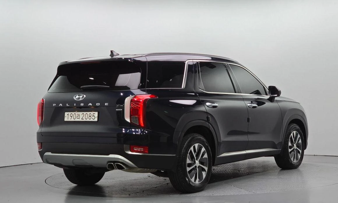 Hyundai Palisade Diesel 2.2 4WD Exclusive - изображение 2