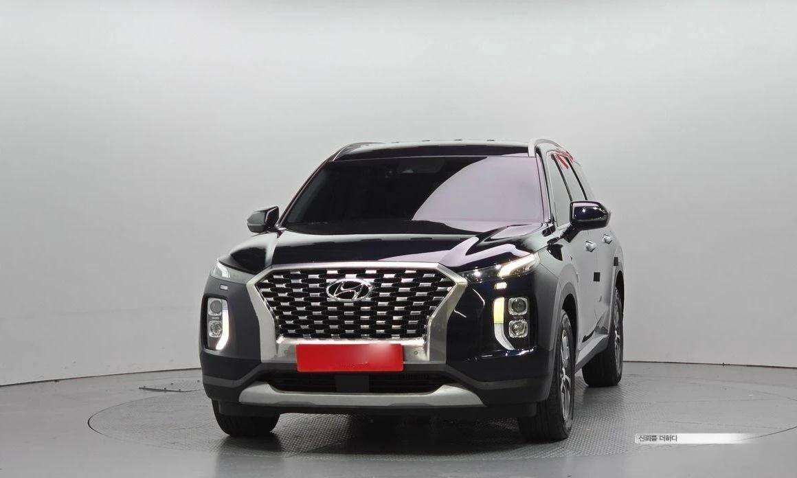 Hyundai Palisade Diesel 2.2 4WD Exclusive - изображение 3