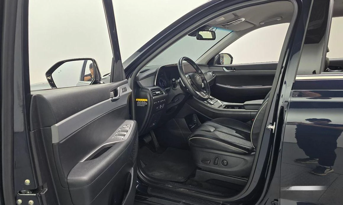 Hyundai Palisade Diesel 2.2 4WD Exclusive - изображение 9