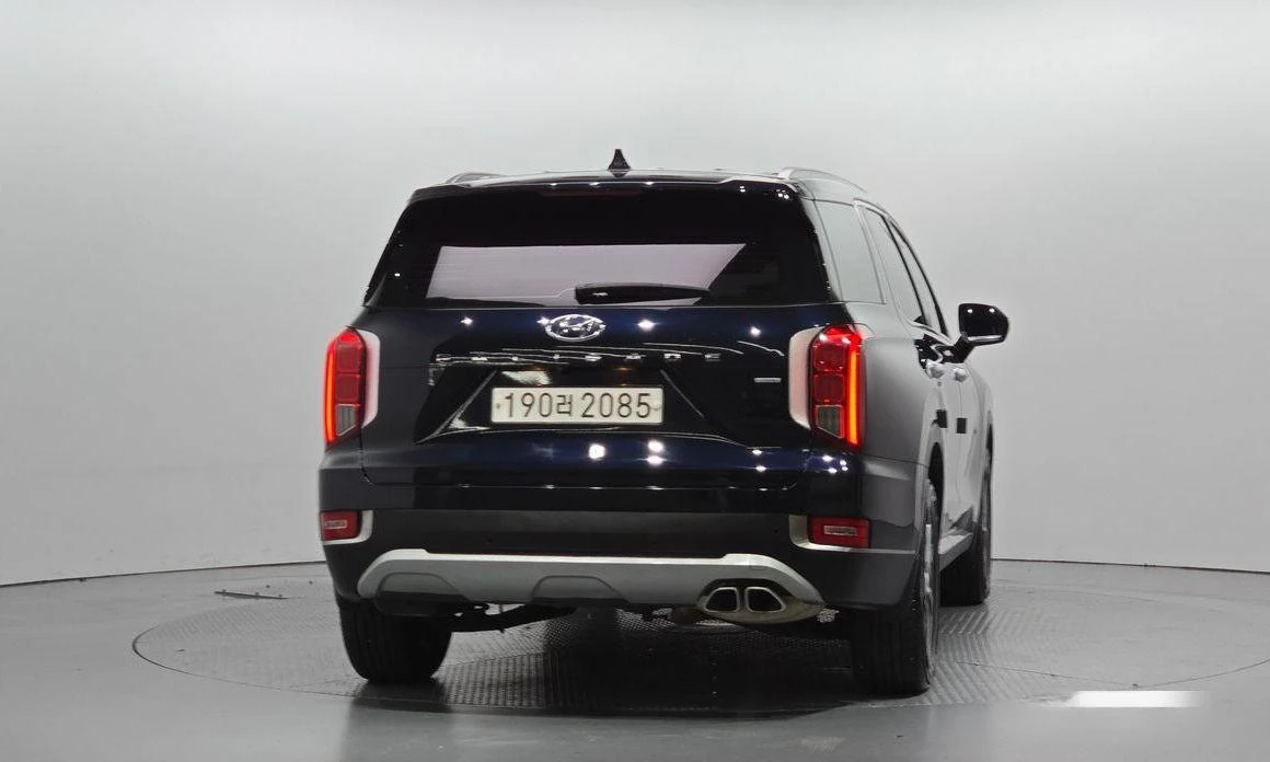 Hyundai Palisade Diesel 2.2 4WD Exclusive - изображение 4