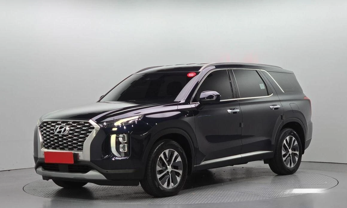 Hyundai Palisade Diesel 2.2 4WD Exclusive | Mobile.bg   1