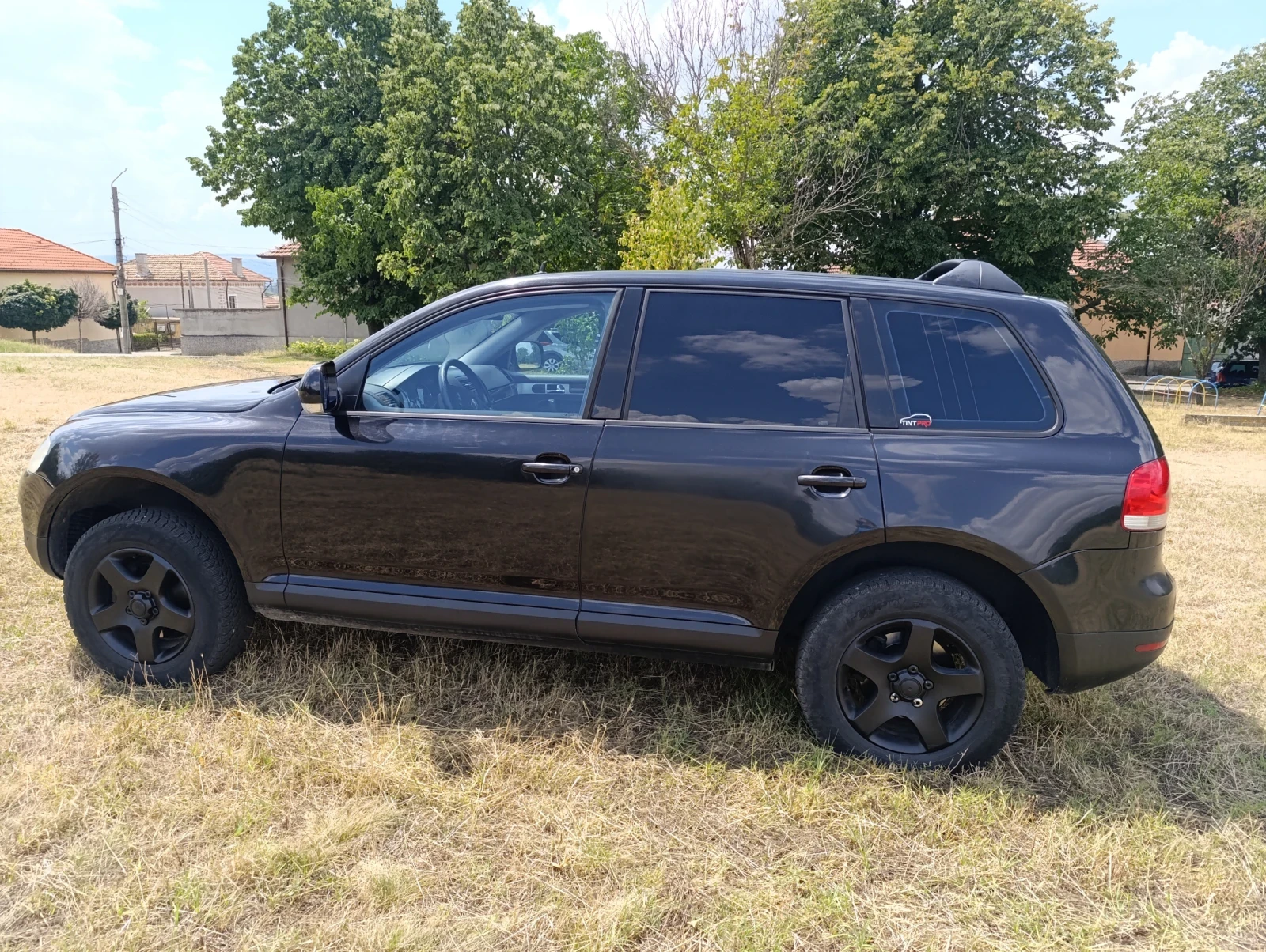 VW Touareg  - изображение 5