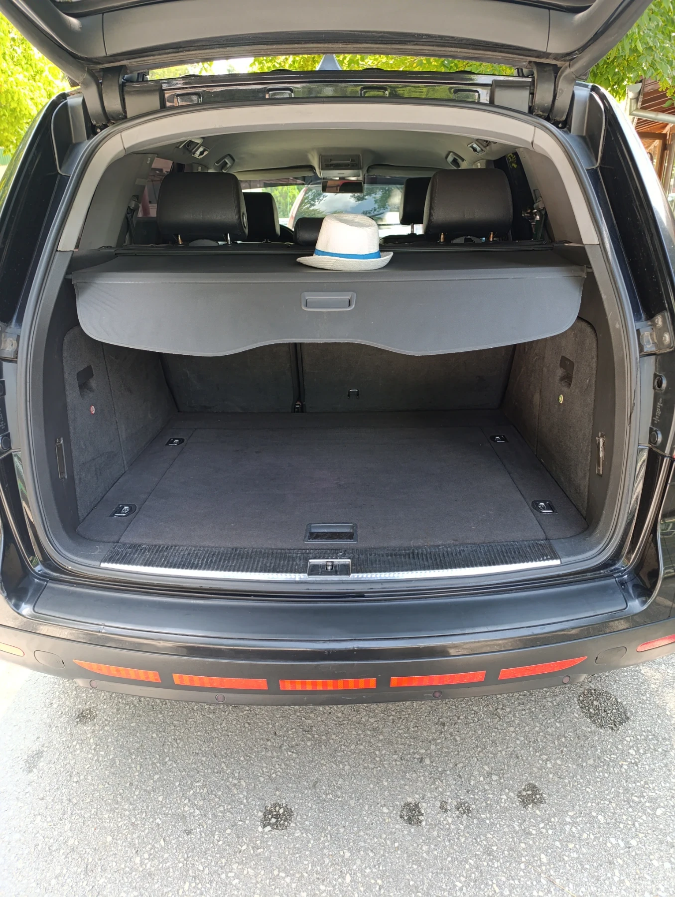 VW Touareg  - изображение 7