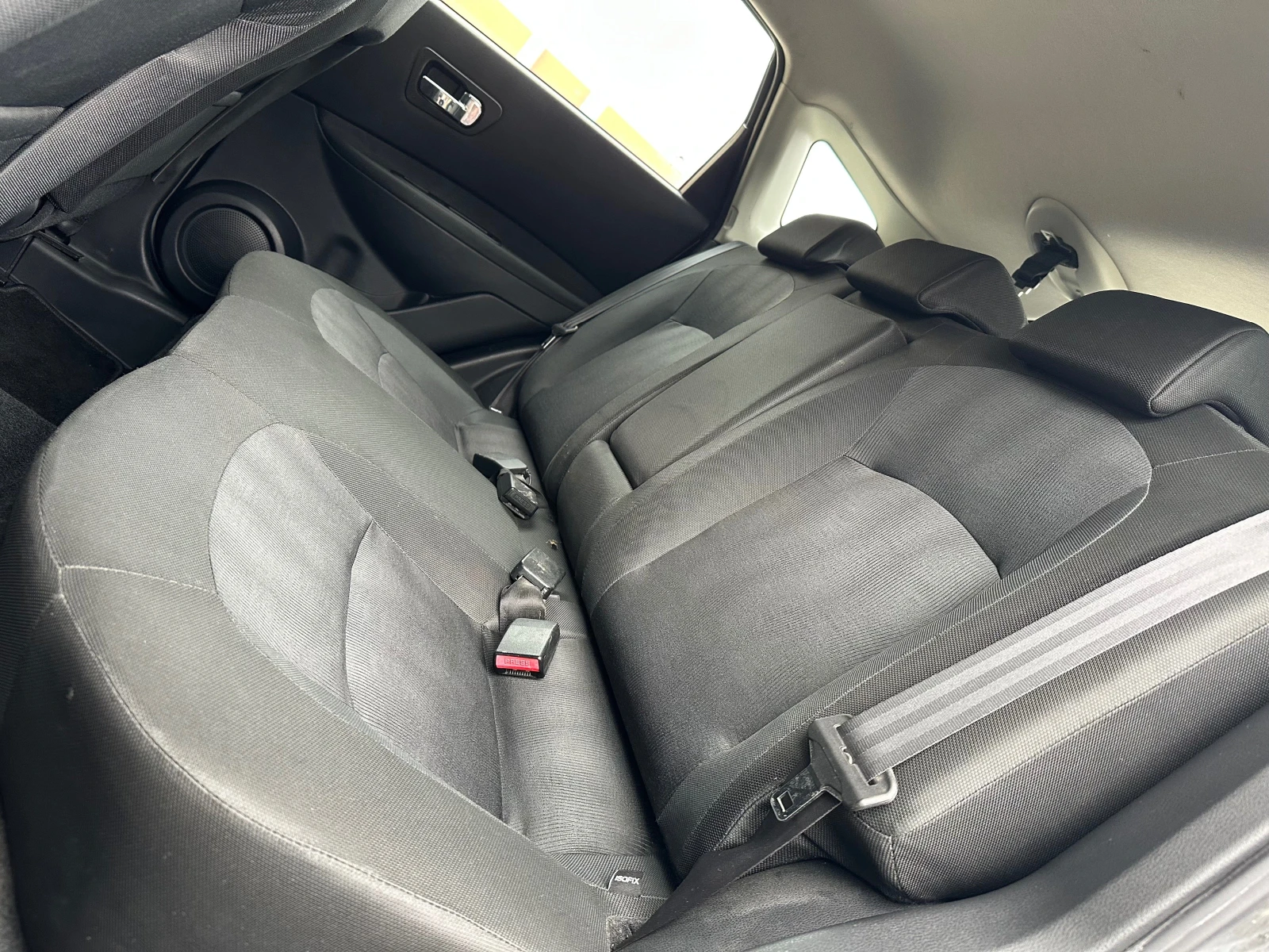 Nissan Qashqai 2.0 I 4x4 | Mobile.bg   15