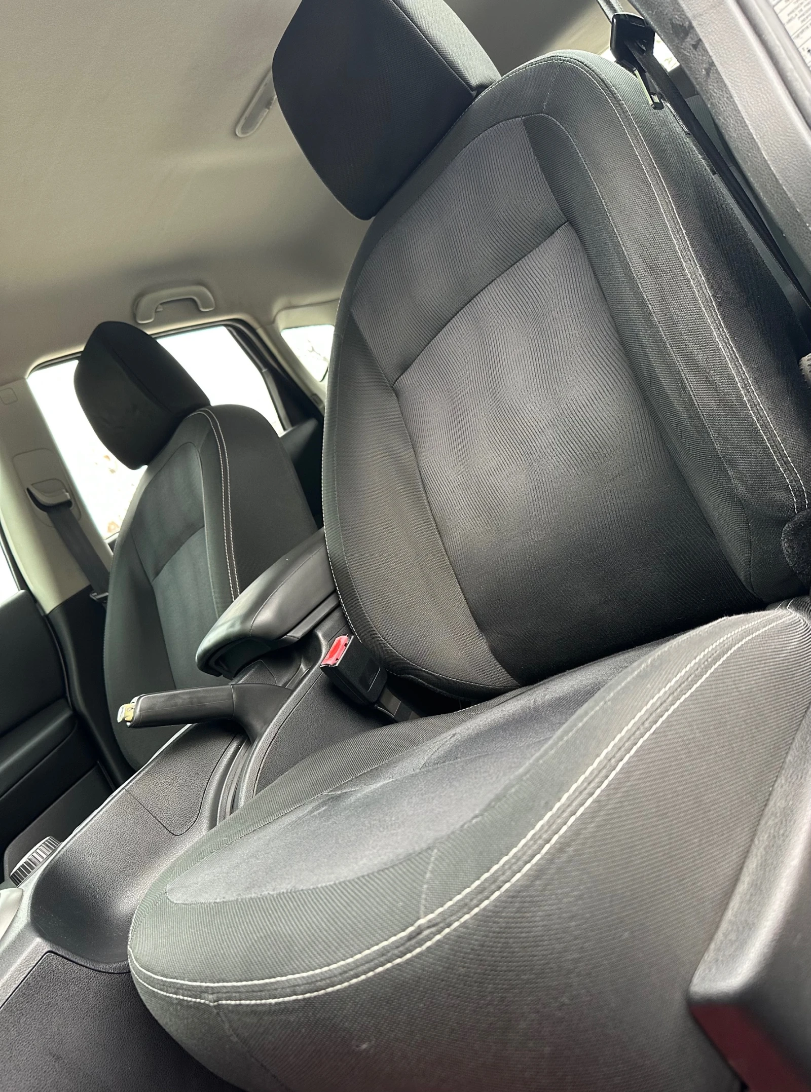 Nissan Qashqai 2.0 I 4x4 | Mobile.bg   12