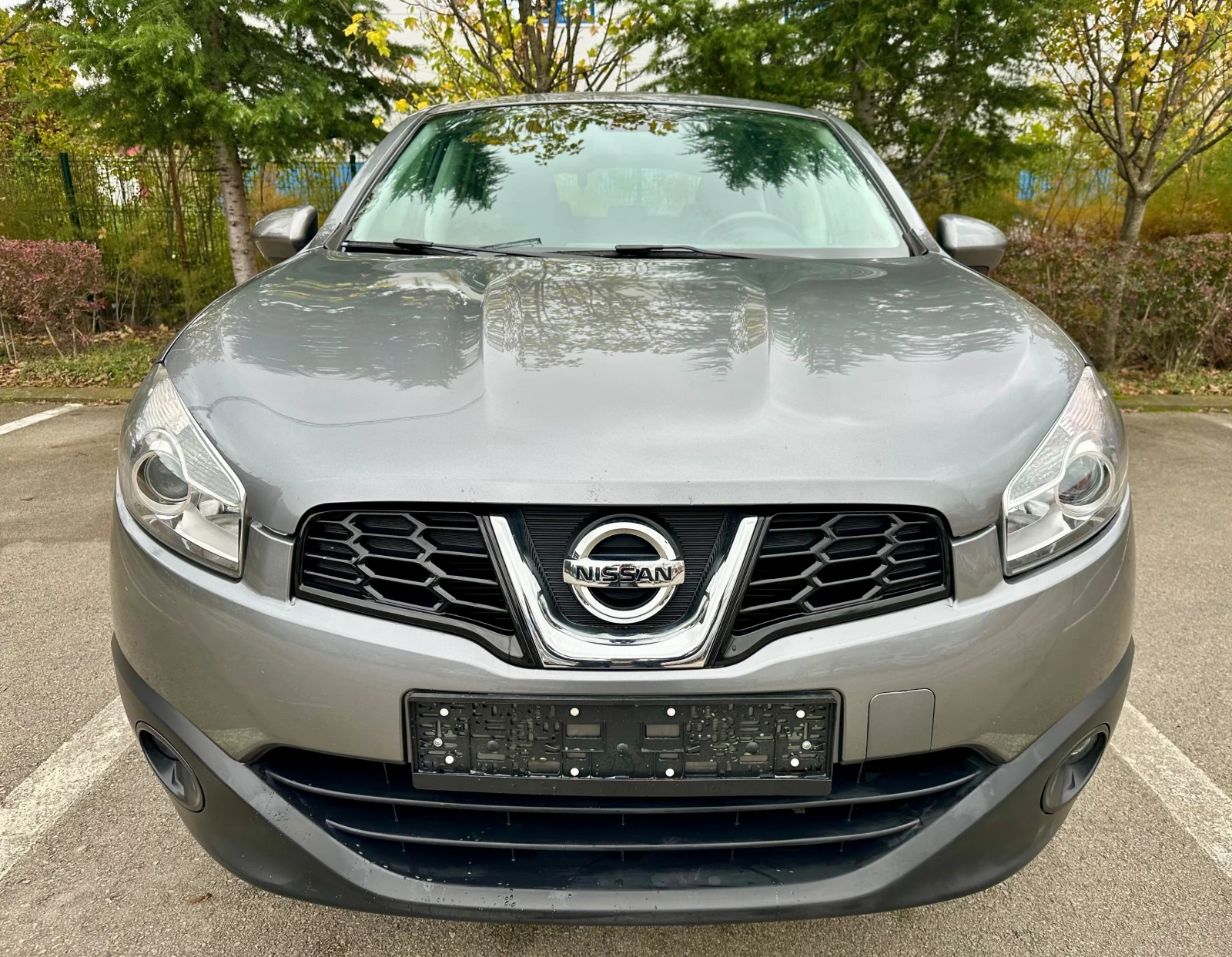 Nissan Qashqai 2.0 I 4x4 | Mobile.bg   6