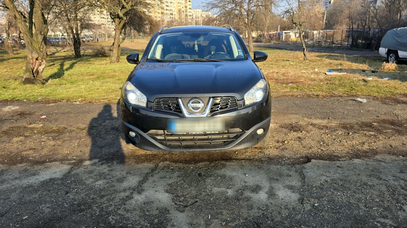 Nissan Qashqai | Mobile.bg � ����������� 1