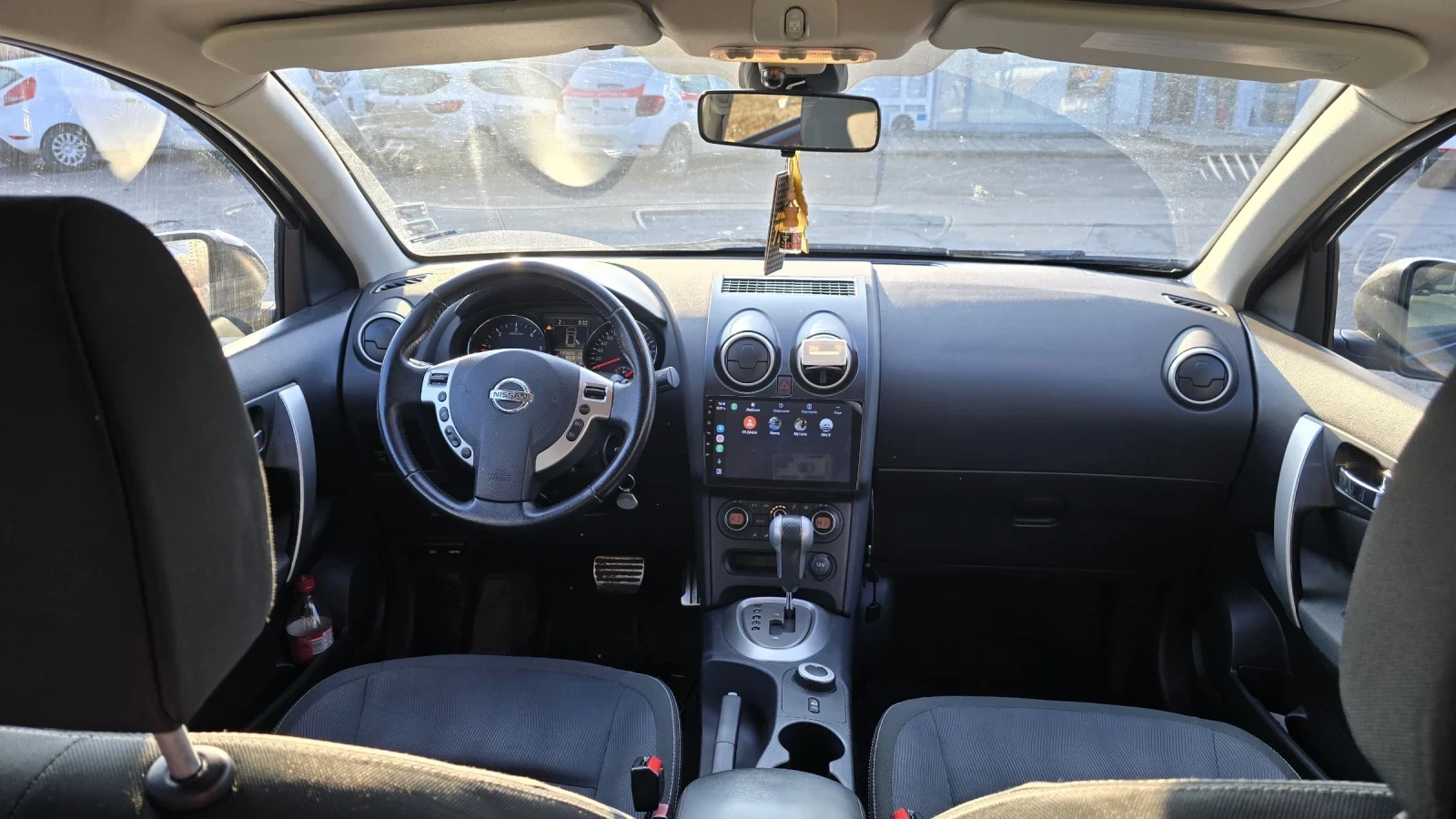 Nissan Qashqai | Mobile.bg � ����������� 14