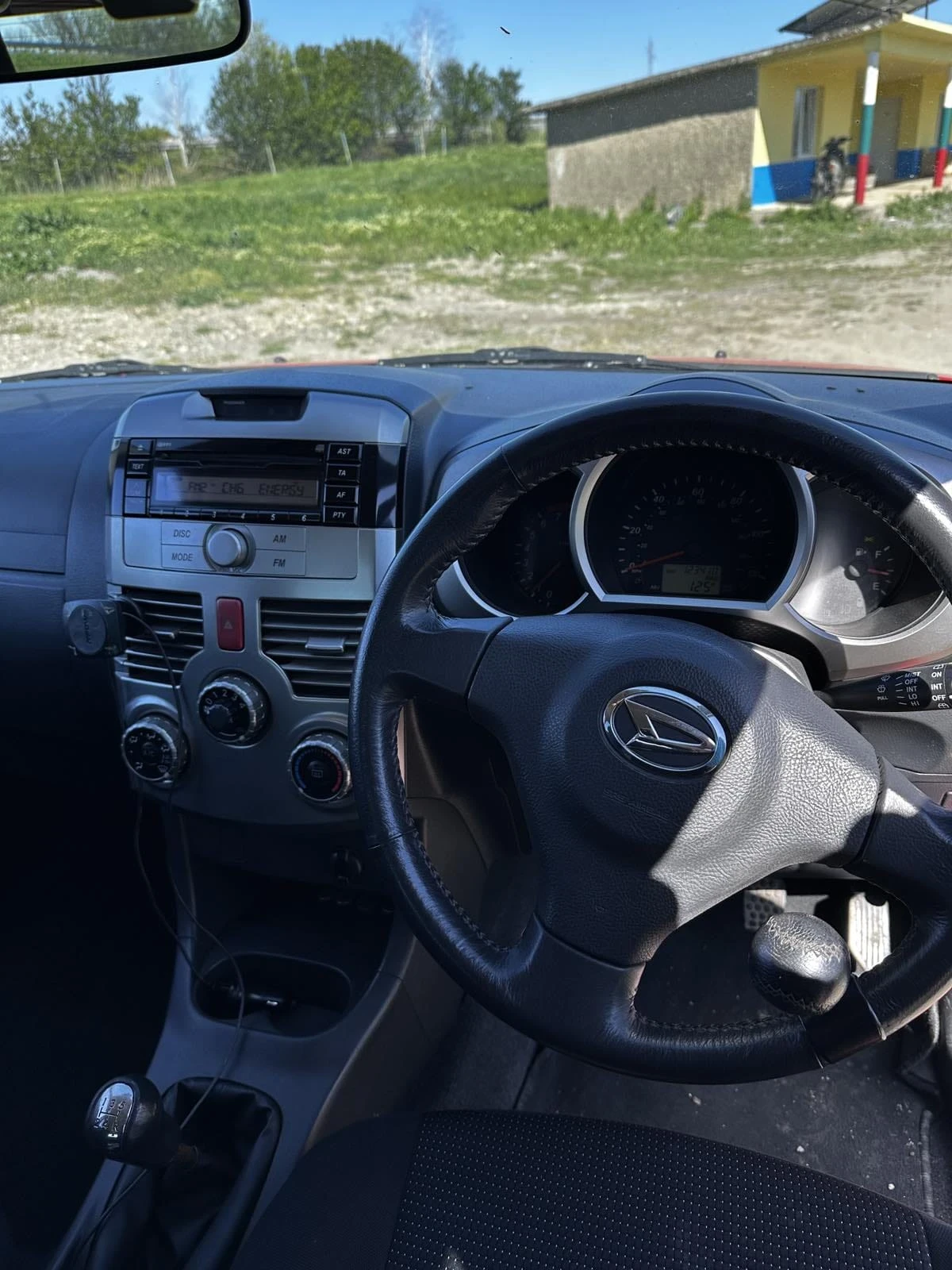 Daihatsu Terios 1.5 | Mobile.bg   3