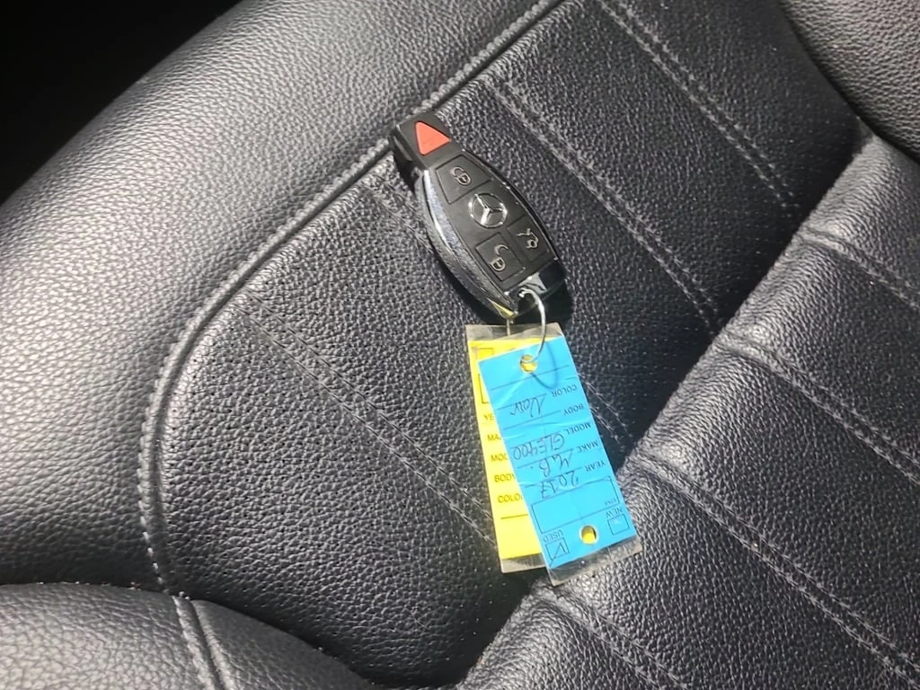 Mercedes-Benz GLE 400 * CARFAX * БЕЗ ПЪРВОНАЧАЛНА ВНОСКА - изображение 8