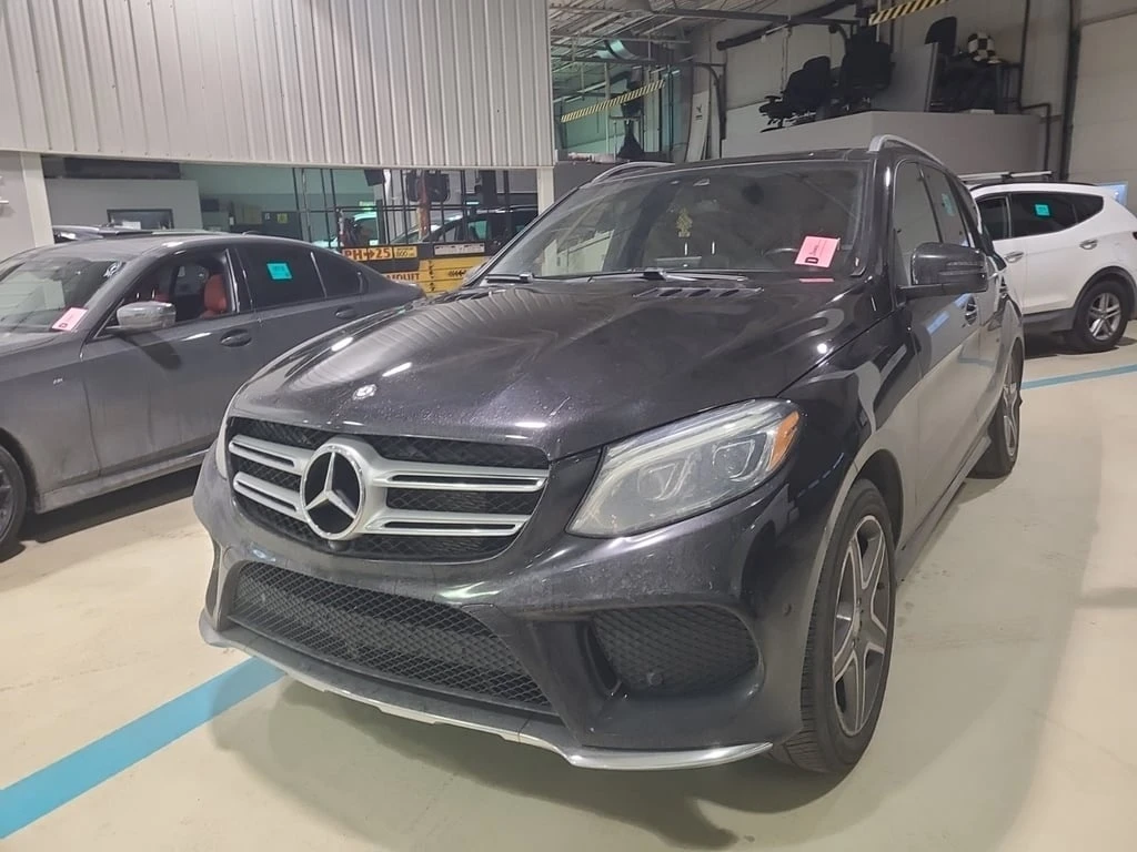 Mercedes-Benz GLE 400 * CARFAX *    | Mobile.bg   1