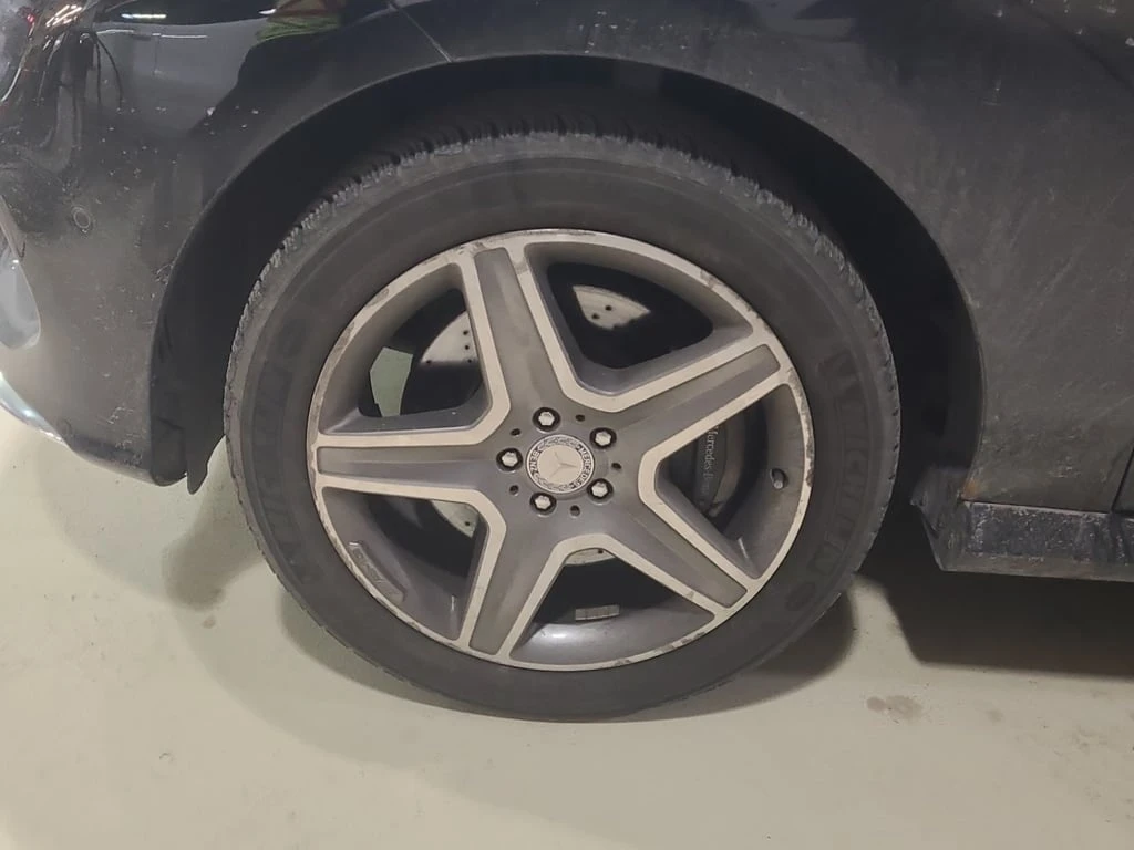 Mercedes-Benz GLE 400 * CARFAX * БЕЗ ПЪРВОНАЧАЛНА ВНОСКА - изображение 6