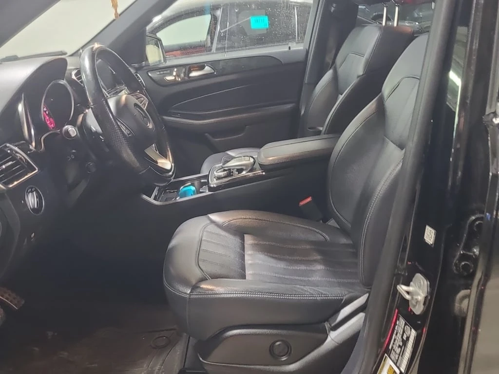 Mercedes-Benz GLE 400 * CARFAX * БЕЗ ПЪРВОНАЧАЛНА ВНОСКА - изображение 5