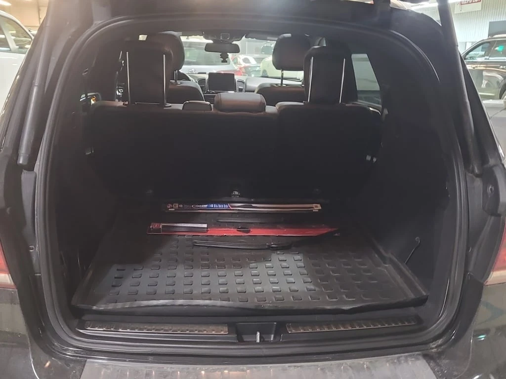 Mercedes-Benz GLE 400 * CARFAX *    | Mobile.bg   14