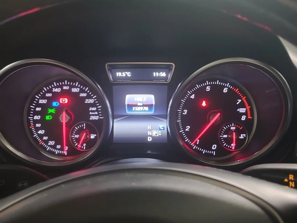 Mercedes-Benz GLE 400 * CARFAX * БЕЗ ПЪРВОНАЧАЛНА ВНОСКА - изображение 9