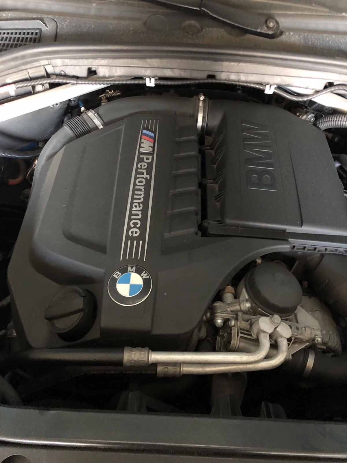 BMW X4 М40i xDrive - изображение 9