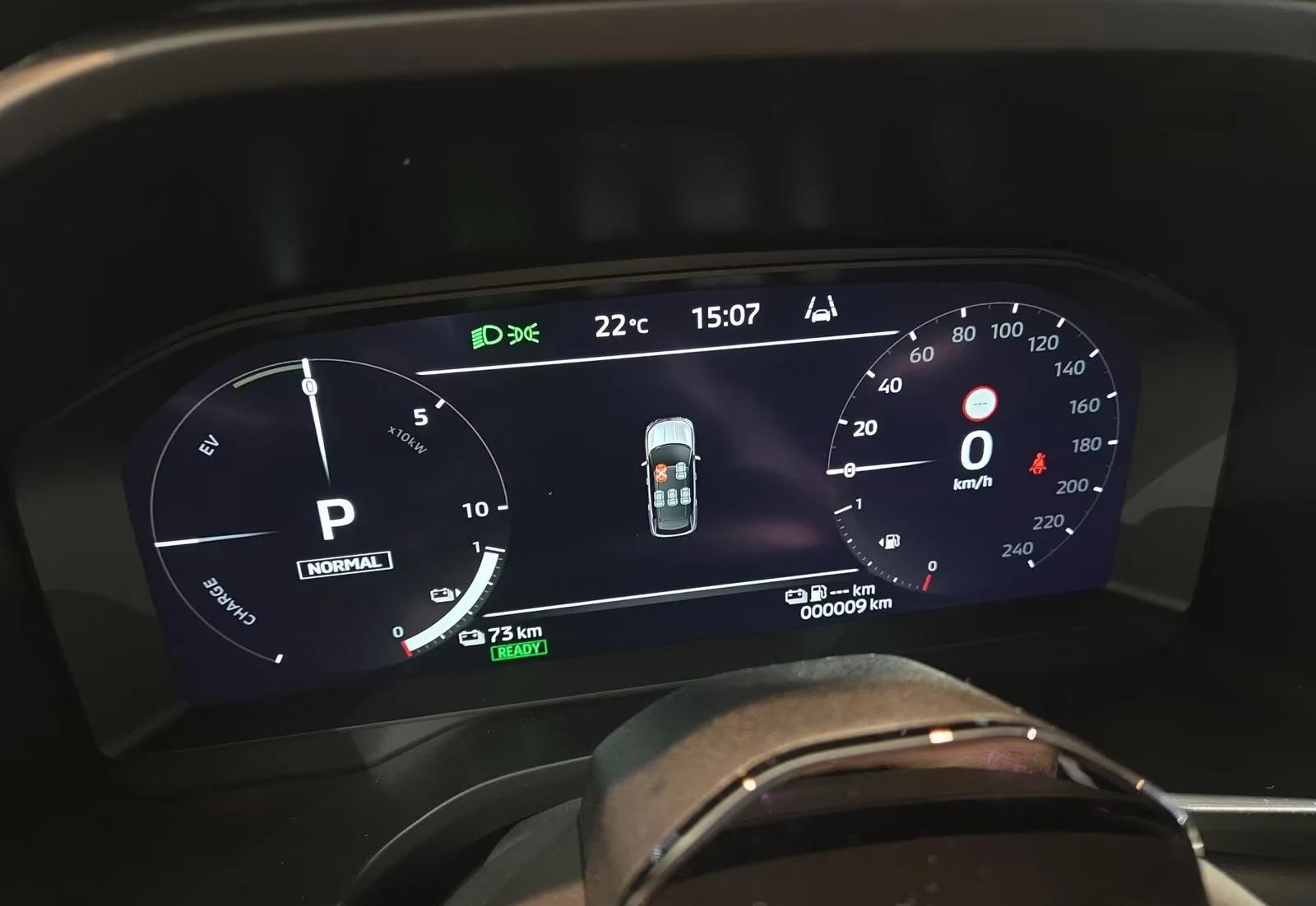 Mitsubishi Outlander ���!/2.4PHEV/306HP/4WD/BASIS/360/KLESS/LED/664g | Mobile.bg � ����������� 12