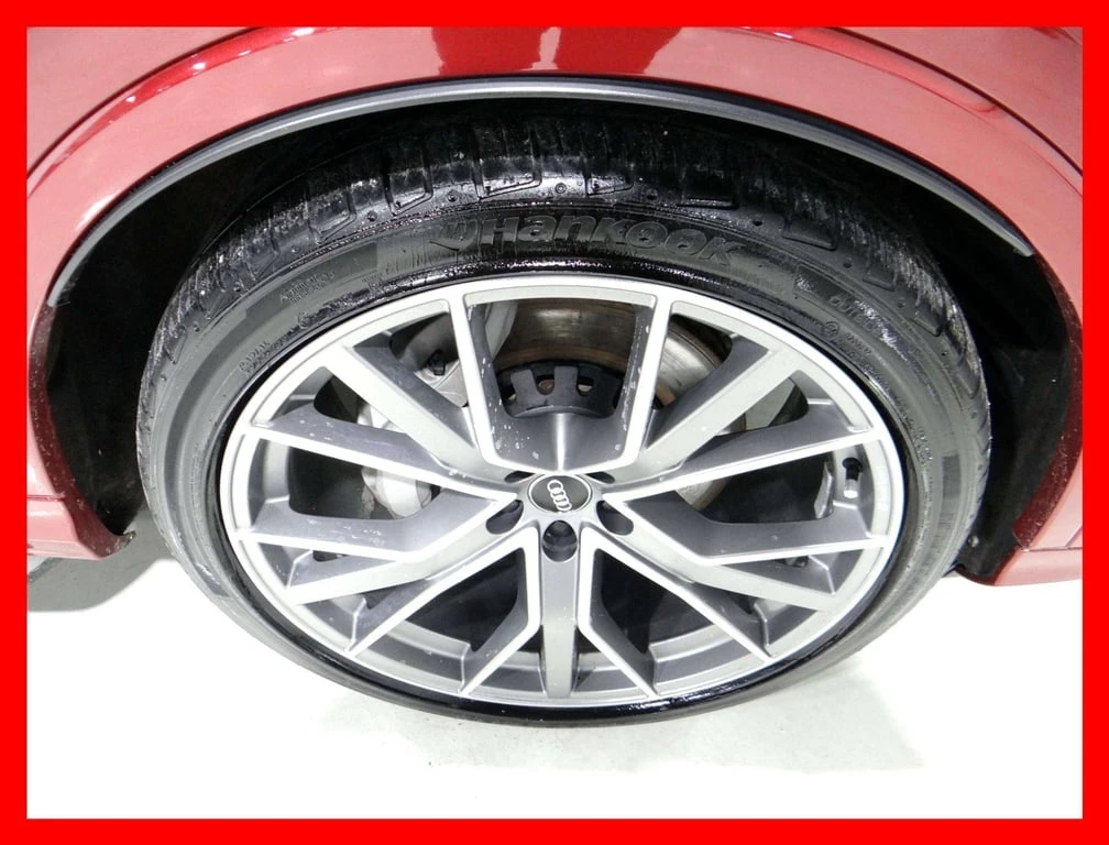 Audi Q7 S-Line quattro Technik - изображение 8