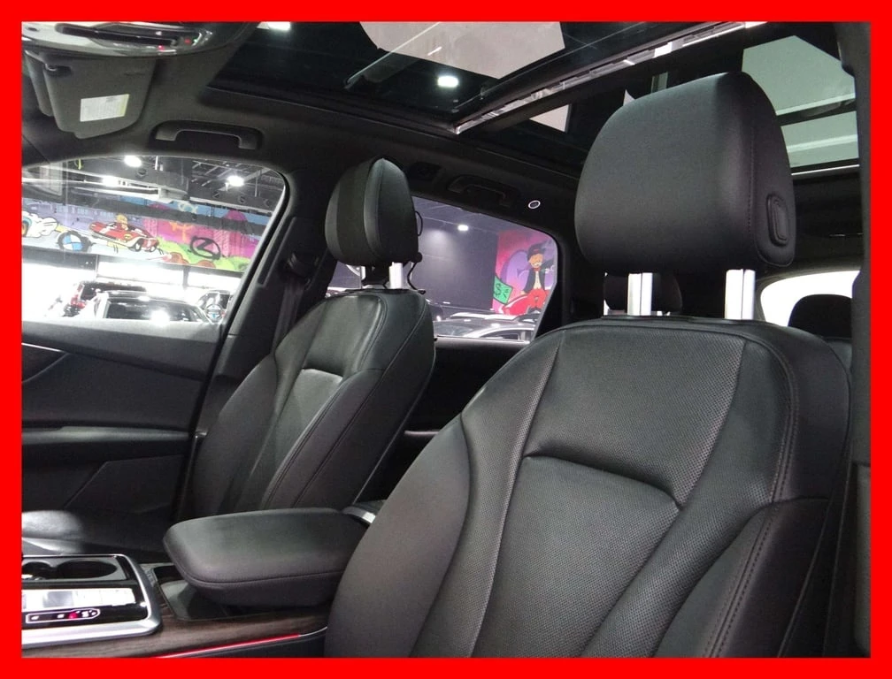Audi Q7 S-Line quattro Technik | Mobile.bg � ����������� 12