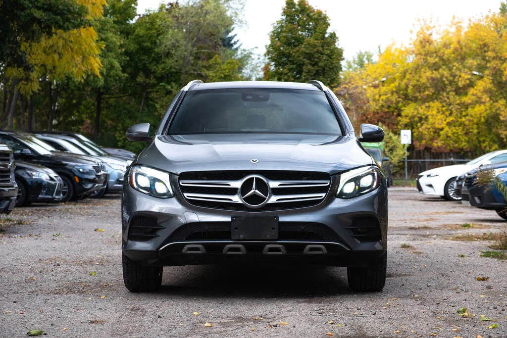 Mercedes-Benz GLC 300 4MATIC * ����������* (���� �� ��) | Mobile.bg � ����������� 1