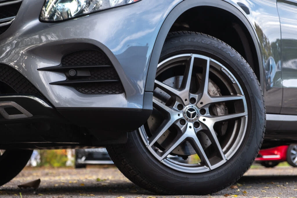 Mercedes-Benz GLC 300 4MATIC * АвтоКредит* (ЦЕНА ДО БГ) - изображение 4