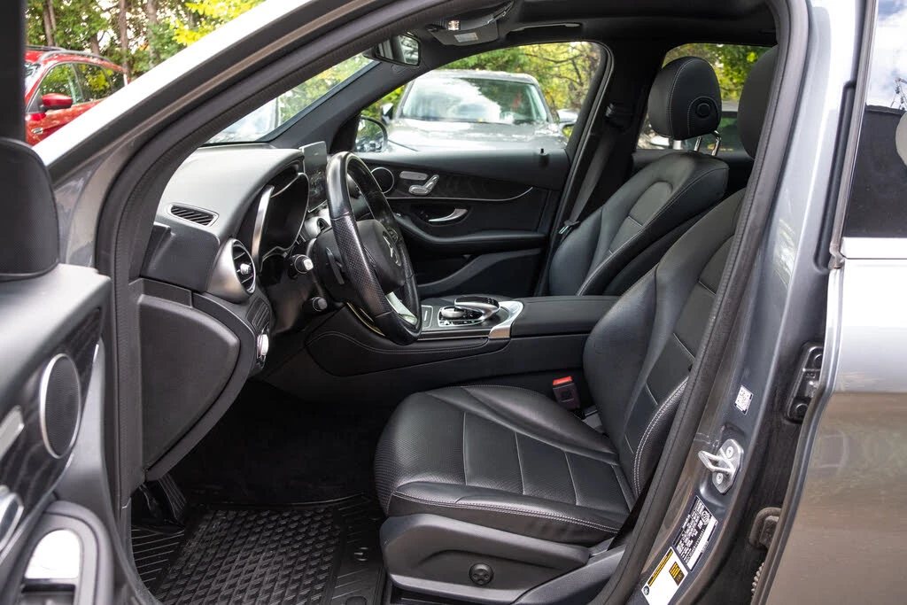 Mercedes-Benz GLC 300 4MATIC * АвтоКредит* (ЦЕНА ДО БГ) - изображение 7