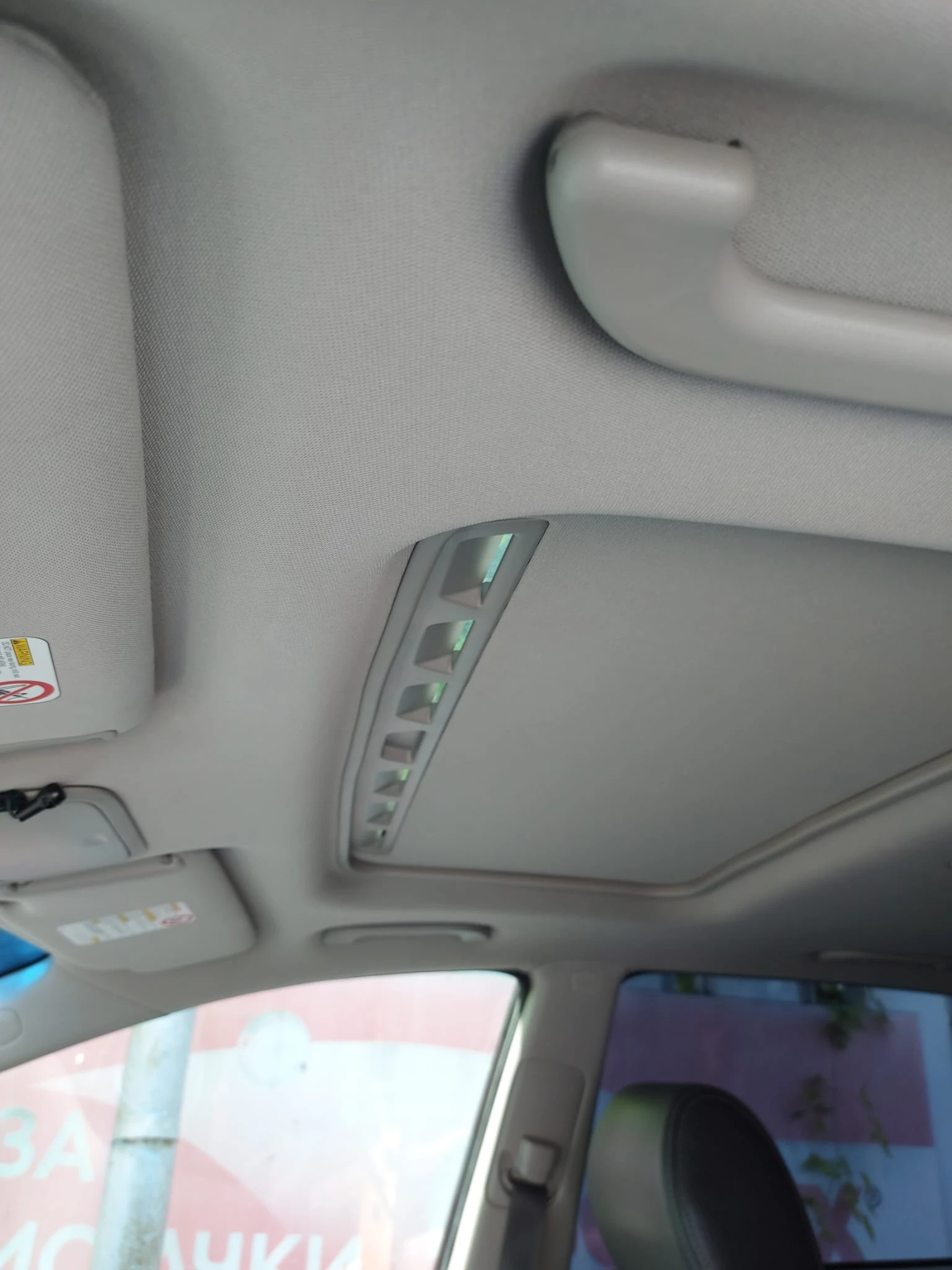 Subaru B9 tribeca restyling - изображение 8